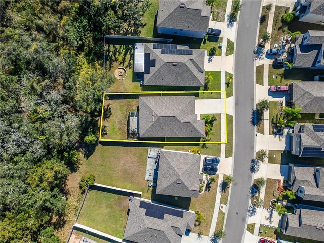 1728 FRED IVES STREET, Ruskin, FL 33570