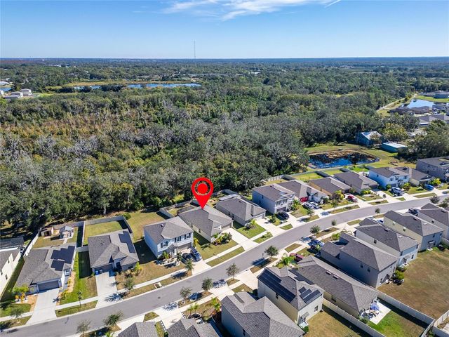 1728 FRED IVES STREET, Ruskin, FL 33570