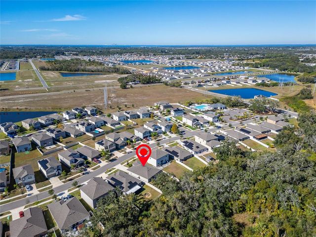 1728 FRED IVES STREET, Ruskin, FL 33570