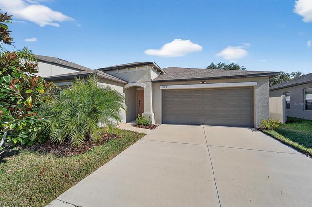 1728 FRED IVES STREET, Ruskin, FL 33570