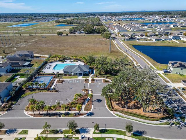 1728 FRED IVES STREET, Ruskin, FL 33570