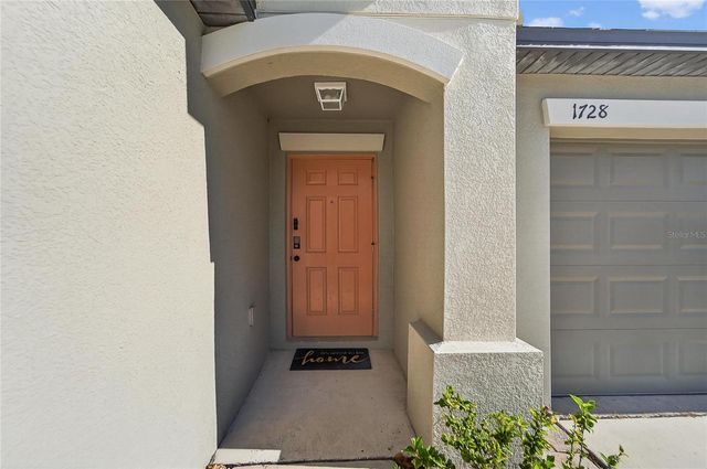 1728 FRED IVES STREET, Ruskin, FL 33570