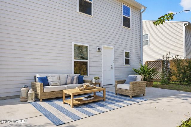 75 Shamrock Drive SW, Sunset Beach, NC 28468