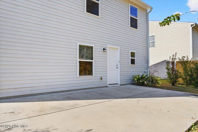 75 Shamrock Drive SW, Sunset Beach, NC 28468