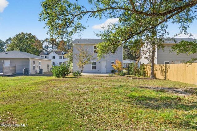 75 Shamrock Drive SW, Sunset Beach, NC 28468