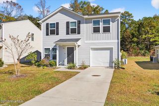 75 Shamrock Drive SW, Sunset Beach, NC 28468