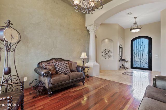 24724 S 213TH Place, Queen Creek, AZ 85142