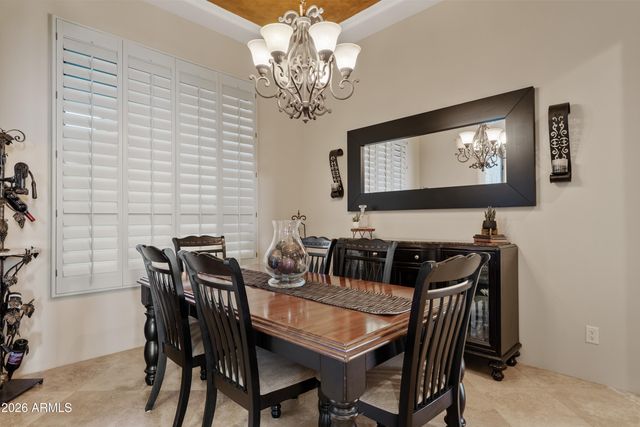24724 S 213TH Place, Queen Creek, AZ 85142