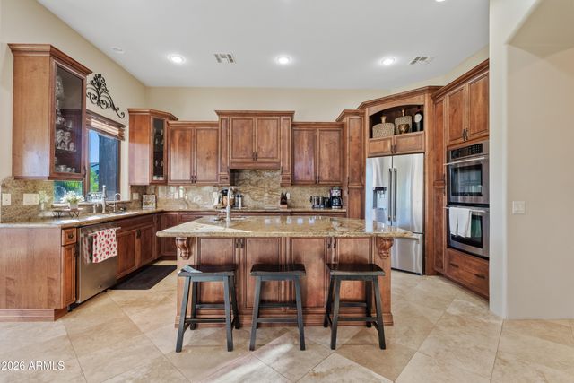 24724 S 213TH Place, Queen Creek, AZ 85142