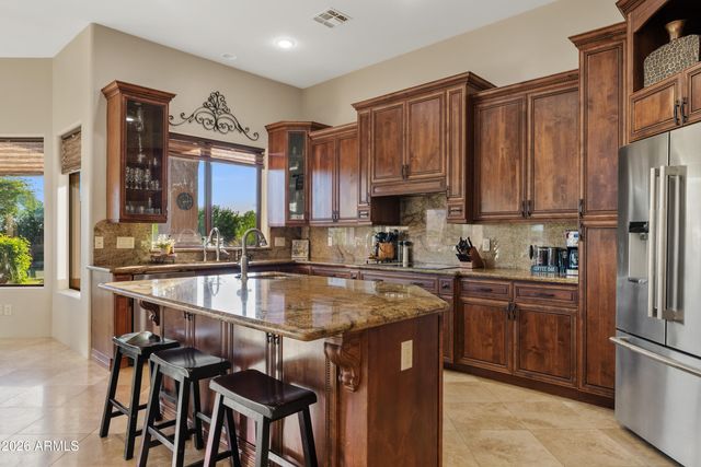 24724 S 213TH Place, Queen Creek, AZ 85142