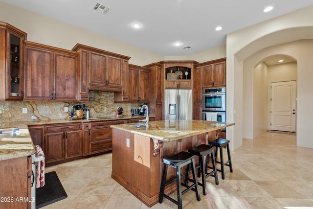 24724 S 213TH Place, Queen Creek, AZ 85142