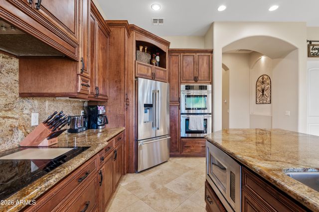 24724 S 213TH Place, Queen Creek, AZ 85142