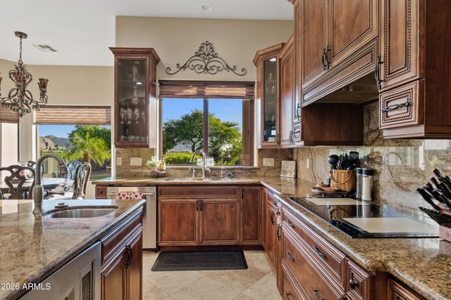 24724 S 213TH Place, Queen Creek, AZ 85142