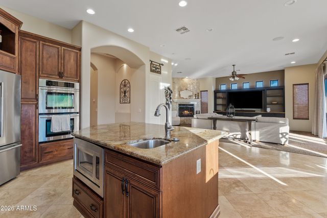24724 S 213TH Place, Queen Creek, AZ 85142
