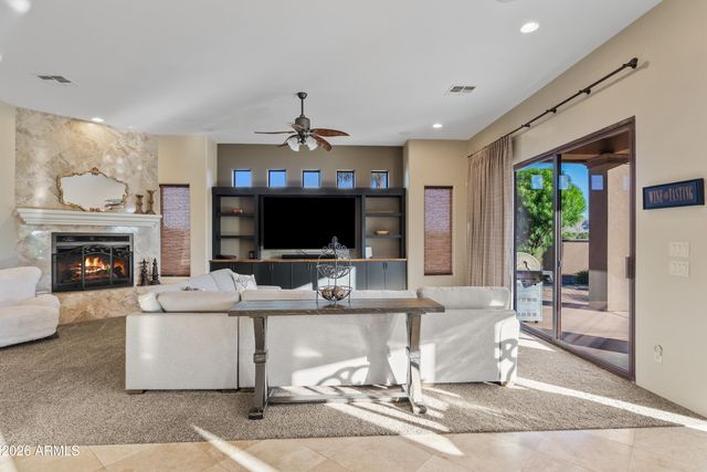 24724 S 213TH Place, Queen Creek, AZ 85142