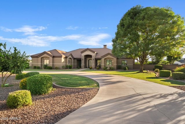 24724 S 213TH Place, Queen Creek, AZ 85142