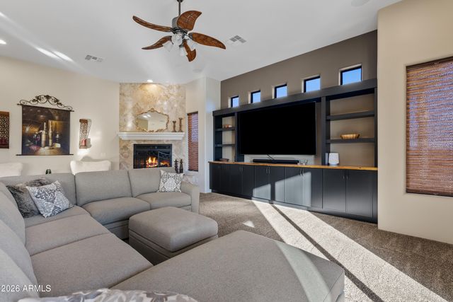 24724 S 213TH Place, Queen Creek, AZ 85142