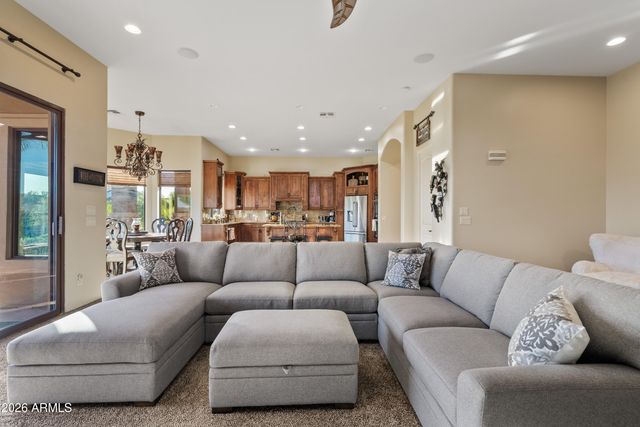 24724 S 213TH Place, Queen Creek, AZ 85142