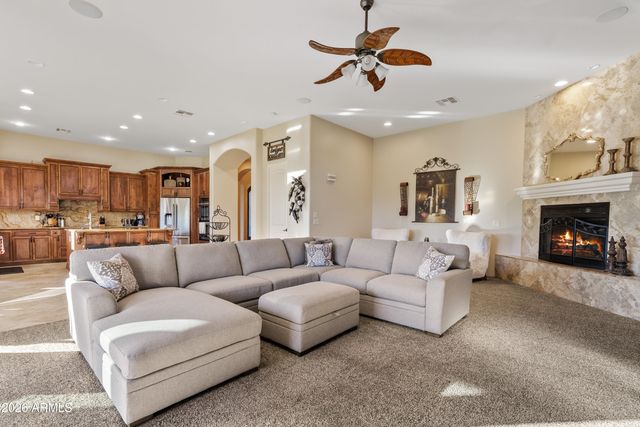 24724 S 213TH Place, Queen Creek, AZ 85142