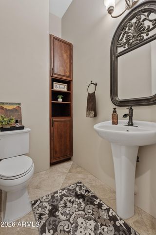 24724 S 213TH Place, Queen Creek, AZ 85142