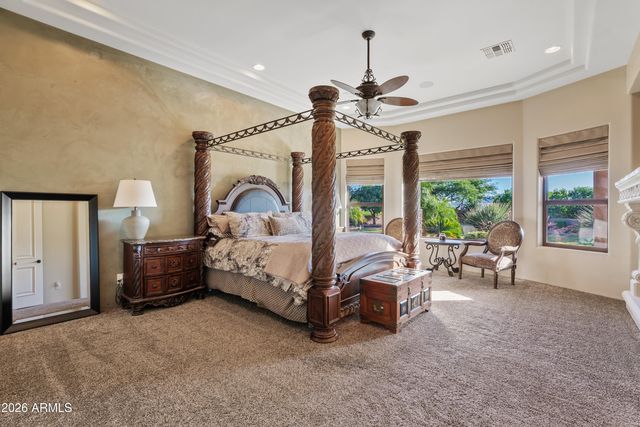 24724 S 213TH Place, Queen Creek, AZ 85142
