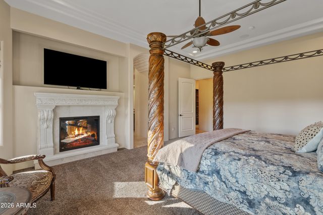 24724 S 213TH Place, Queen Creek, AZ 85142