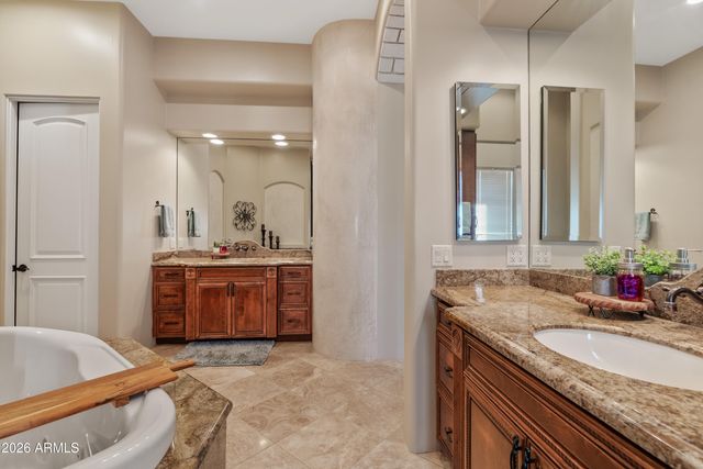 24724 S 213TH Place, Queen Creek, AZ 85142