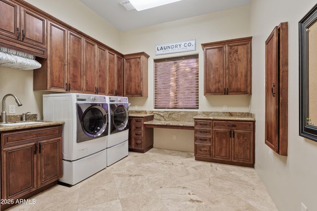24724 S 213TH Place, Queen Creek, AZ 85142