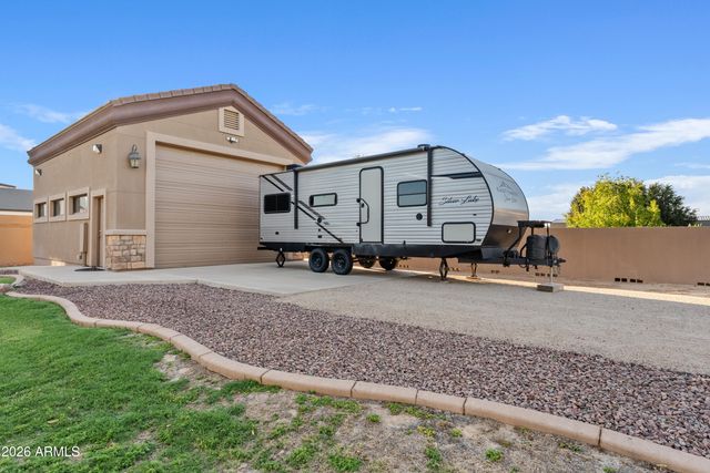 24724 S 213TH Place, Queen Creek, AZ 85142