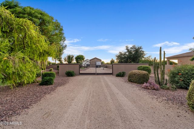 24724 S 213TH Place, Queen Creek, AZ 85142