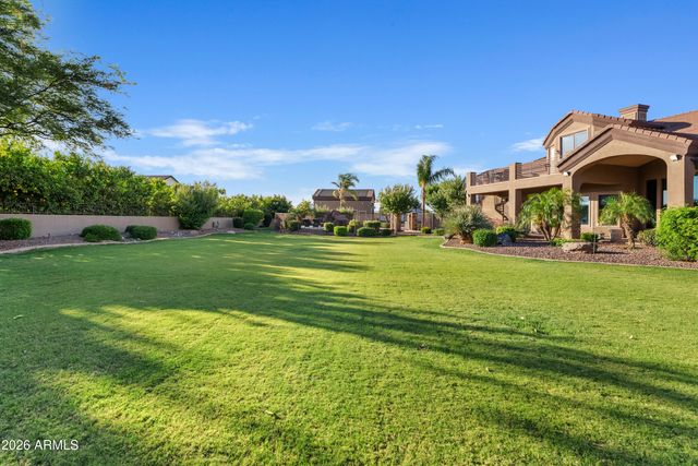 24724 S 213TH Place, Queen Creek, AZ 85142