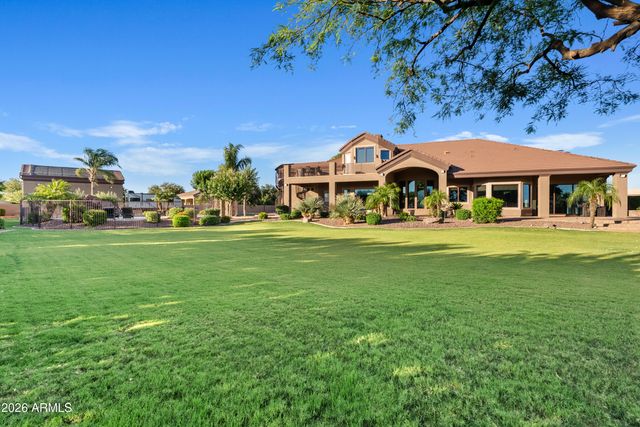 24724 S 213TH Place, Queen Creek, AZ 85142