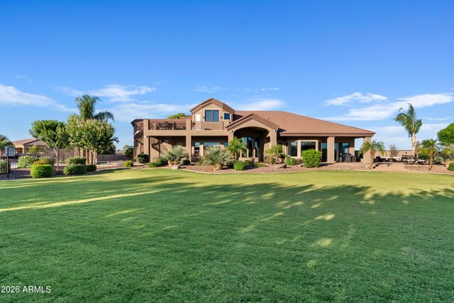 24724 S 213TH Place, Queen Creek, AZ 85142
