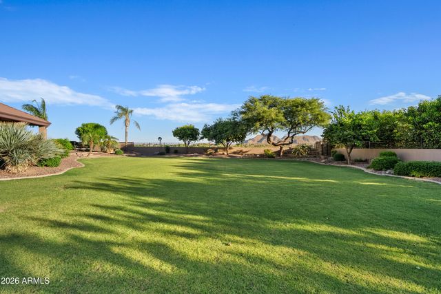 24724 S 213TH Place, Queen Creek, AZ 85142