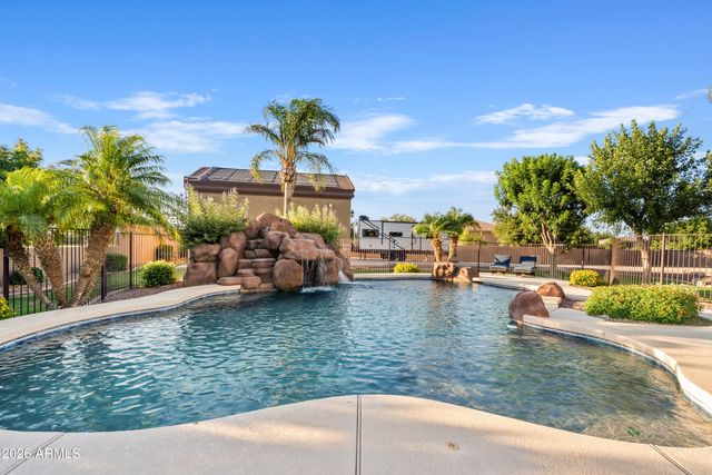 24724 S 213TH Place, Queen Creek, AZ 85142
