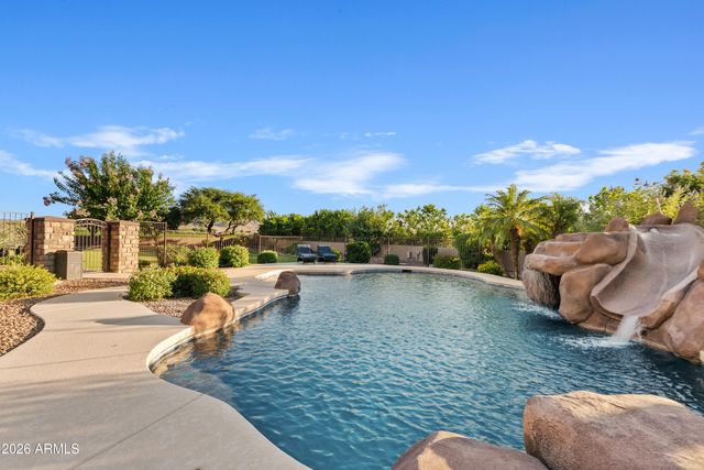 24724 S 213TH Place, Queen Creek, AZ 85142