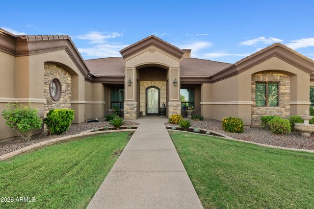 24724 S 213TH Place, Queen Creek, AZ 85142