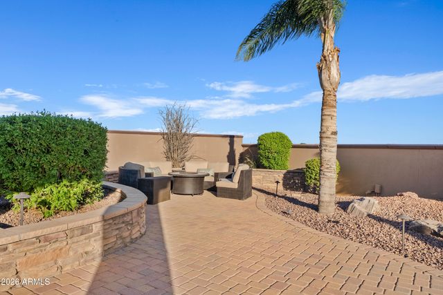 24724 S 213TH Place, Queen Creek, AZ 85142