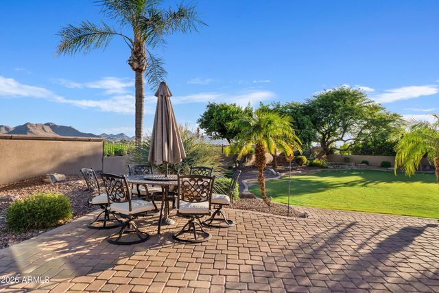 24724 S 213TH Place, Queen Creek, AZ 85142