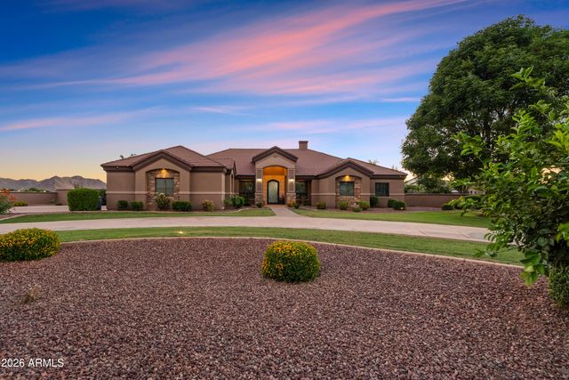 24724 S 213TH Place, Queen Creek, AZ 85142