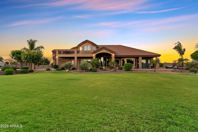 24724 S 213TH Place, Queen Creek, AZ 85142