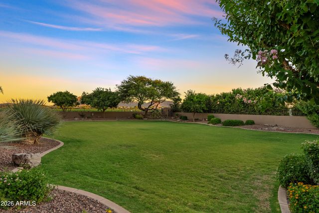 24724 S 213TH Place, Queen Creek, AZ 85142