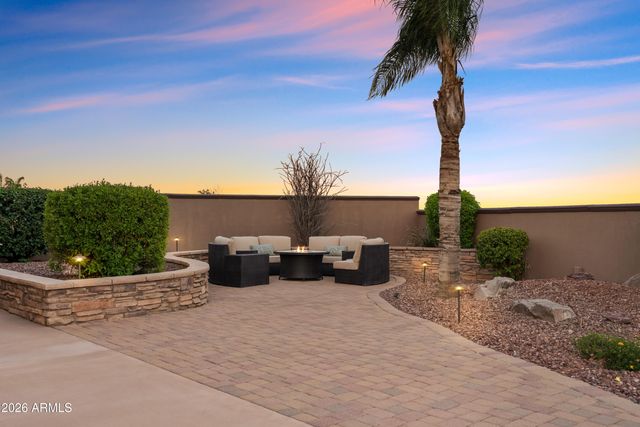 24724 S 213TH Place, Queen Creek, AZ 85142