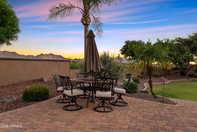 24724 S 213TH Place, Queen Creek, AZ 85142