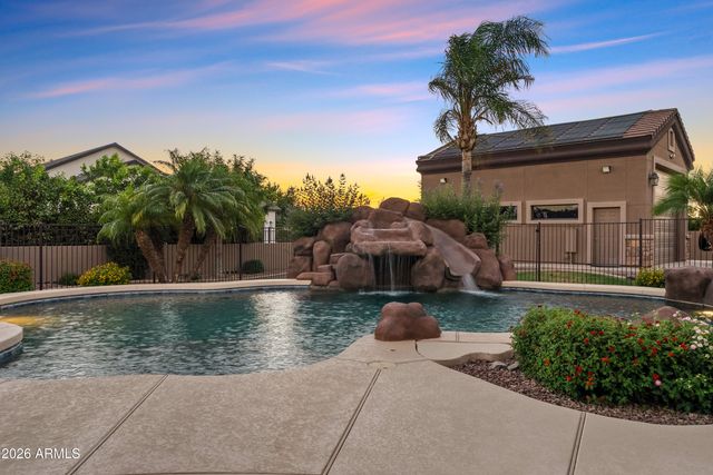 24724 S 213TH Place, Queen Creek, AZ 85142