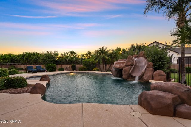 24724 S 213TH Place, Queen Creek, AZ 85142