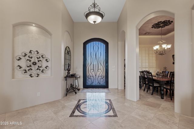 24724 S 213TH Place, Queen Creek, AZ 85142