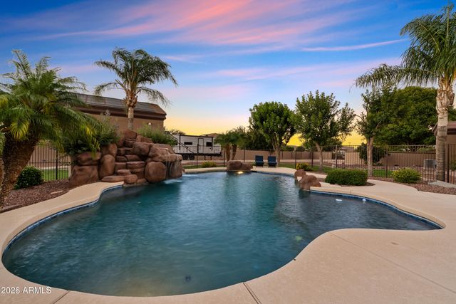 24724 S 213TH Place, Queen Creek, AZ 85142