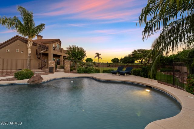 24724 S 213TH Place, Queen Creek, AZ 85142