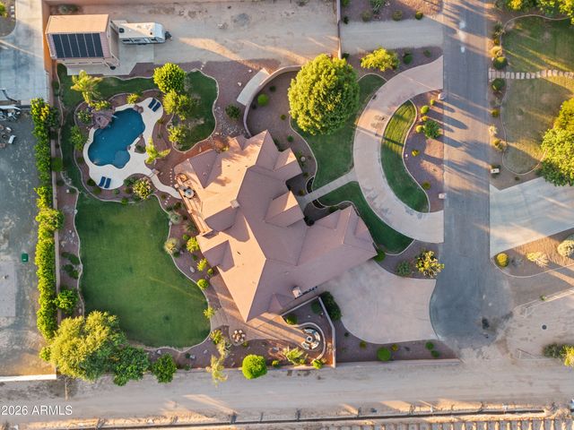 24724 S 213TH Place, Queen Creek, AZ 85142